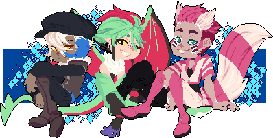 Sketch Headshot - Flat Colour